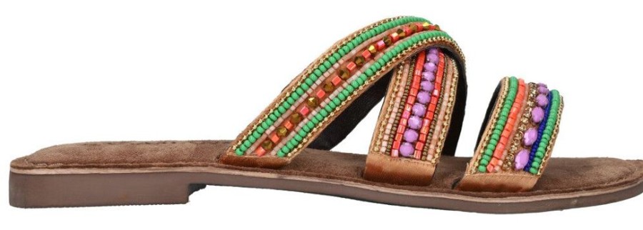 Dames Lazamani | Lazamani Slipper