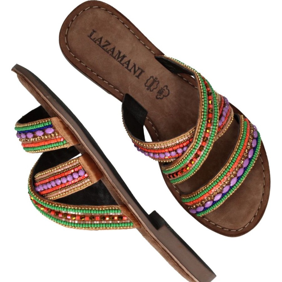 Dames Lazamani | Lazamani Slipper