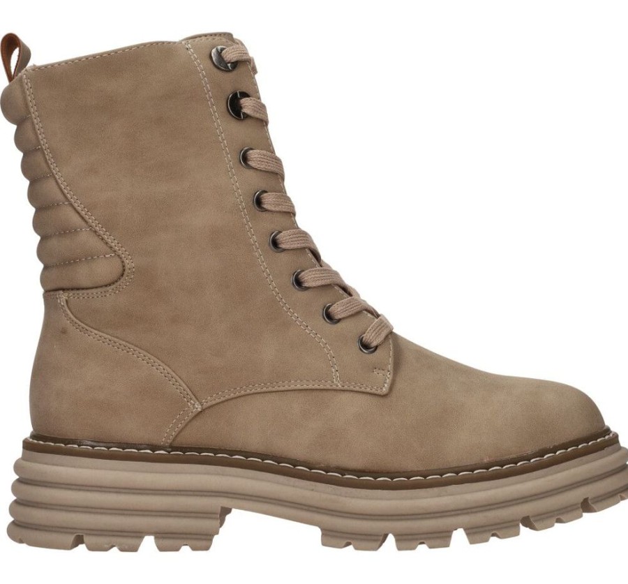 Dames DSTRCT | Dstrct Veterboot