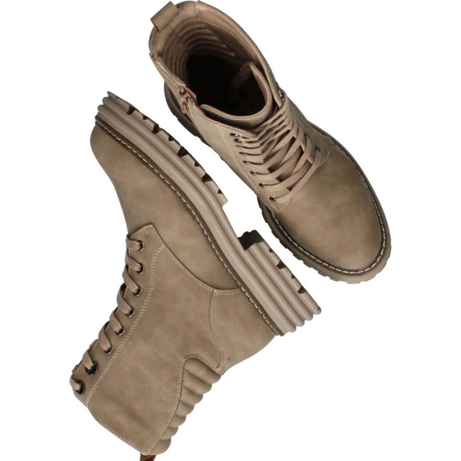 Dames DSTRCT | Dstrct Veterboot