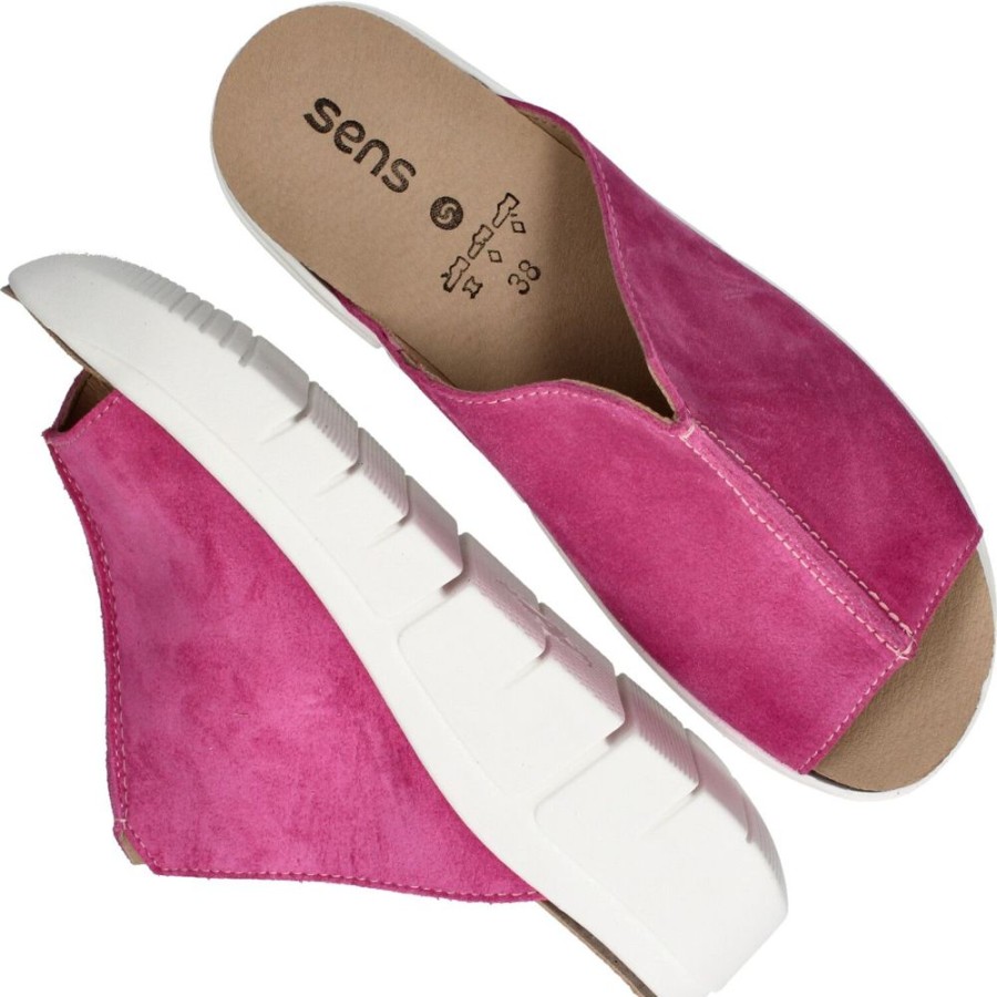 Dames Sens | Sens Slipper