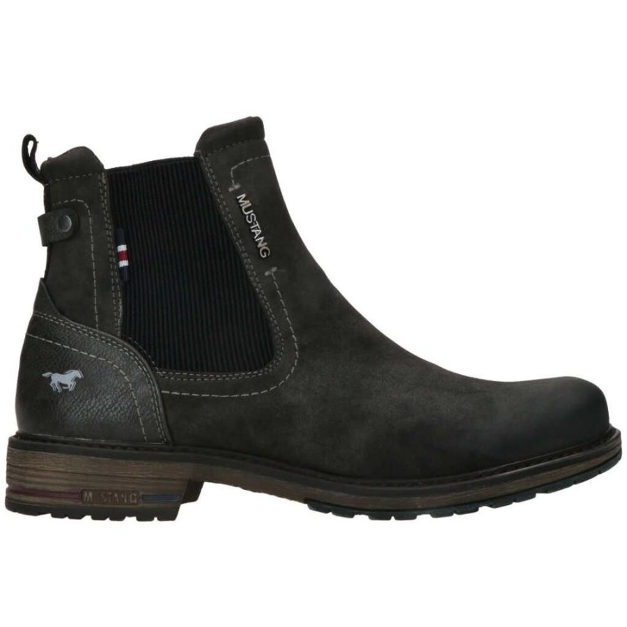 Heren Mustang | Mustang Boot