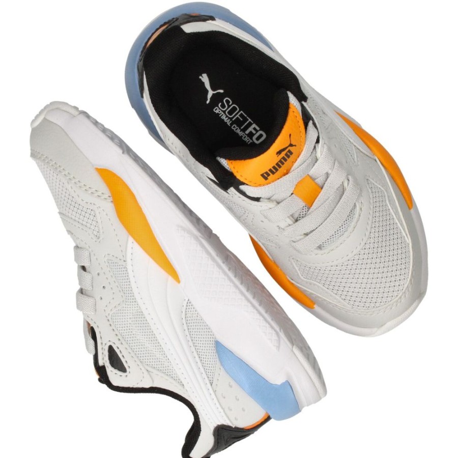 Jongens Puma | Puma X-Ray Speed Sneaker