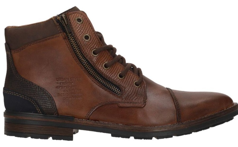 Heren Rieker | Rieker Veterboot