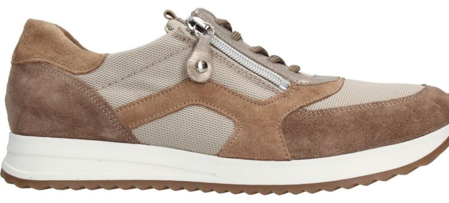 Dames Waldlaufer | Waldlaufer H Vicky Sneaker