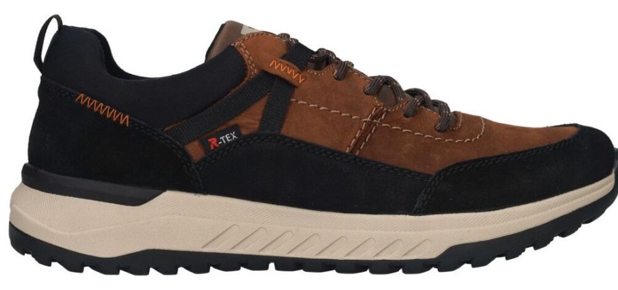 Heren Rieker | Rieker Tex Revolution Sneaker