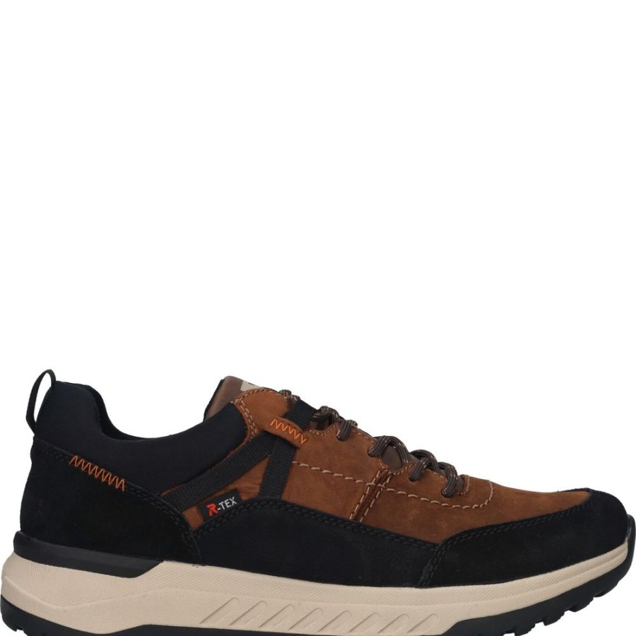 Heren Rieker | Rieker Tex Revolution Sneaker