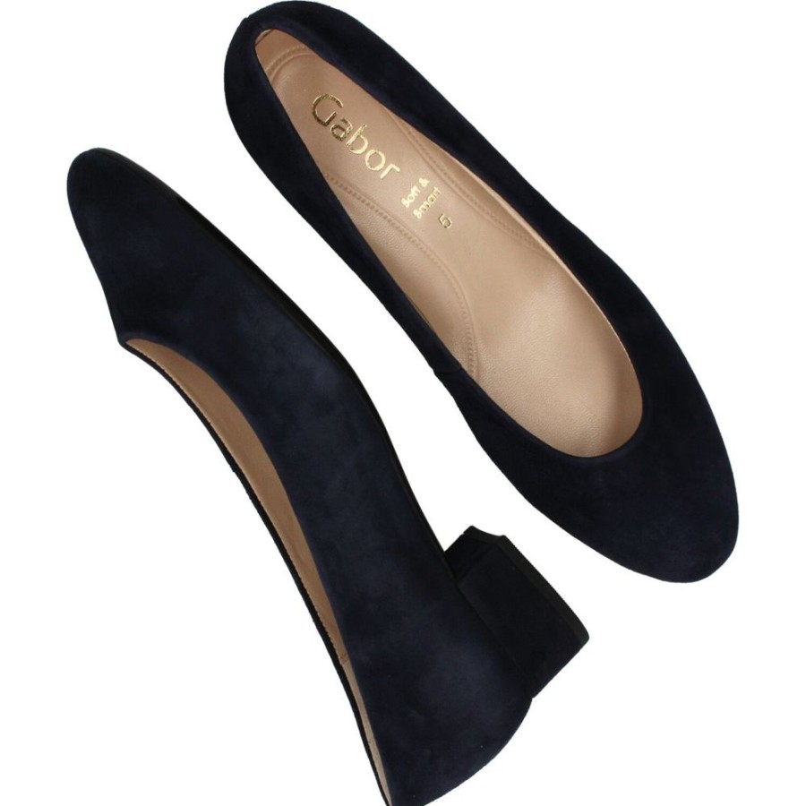 Dames Gabor | Gabor Pump