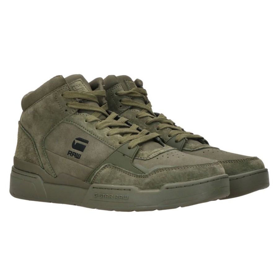 Heren G-Star | G-Star Sneaker