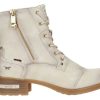 Dames Mustang | Mustang Veterboot