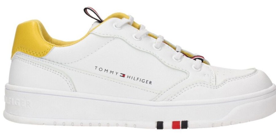 Jongens Tommy Hilfiger | Tommy Hilfiger Sneaker