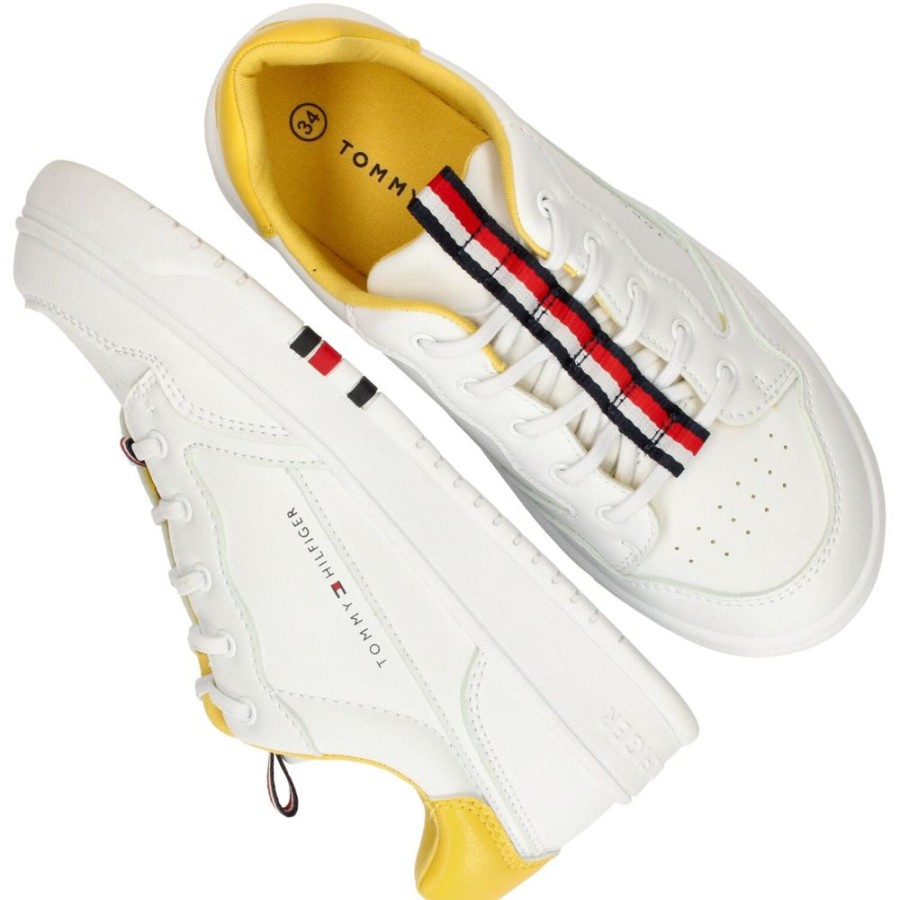 Jongens Tommy Hilfiger | Tommy Hilfiger Sneaker