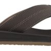 Heren Reef | Reef Element Tqt Slipper