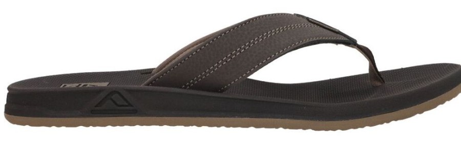 Heren Reef | Reef Element Tqt Slipper