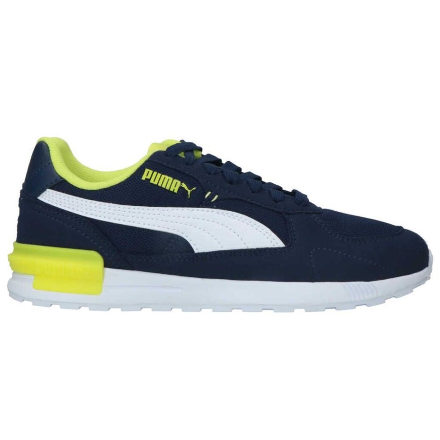 Jongens Puma | Puma Graviton Sneaker