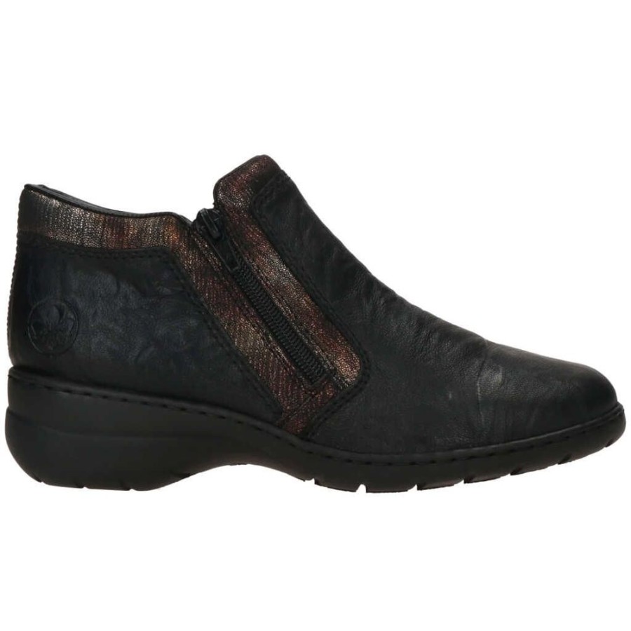 Dames Rieker | Rieker Comfortboot