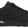 Dames Skechers | Skechers Work Uno Slipresistant Sneaker