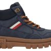 Jongens Tommy Hilfiger | Tommy Hilfiger Michigan Veterboot