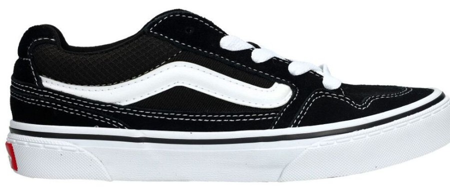 Jongens Vans | Vans Caldrone Sneaker