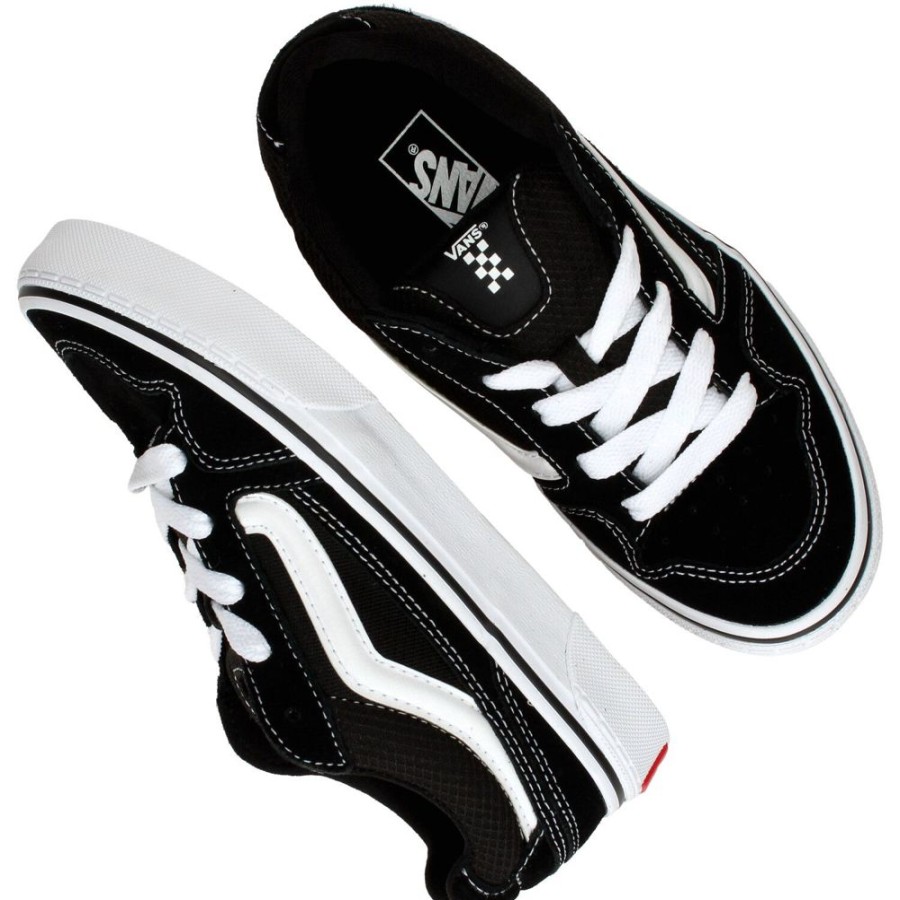 Jongens Vans | Vans Caldrone Sneaker