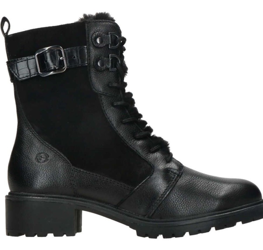 Dames Tamaris | Tamaris Veterboot