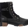 Dames Mustang | Mustang Veterboot