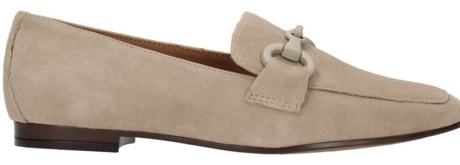 Dames DSTRCT | Dstrct Loafer