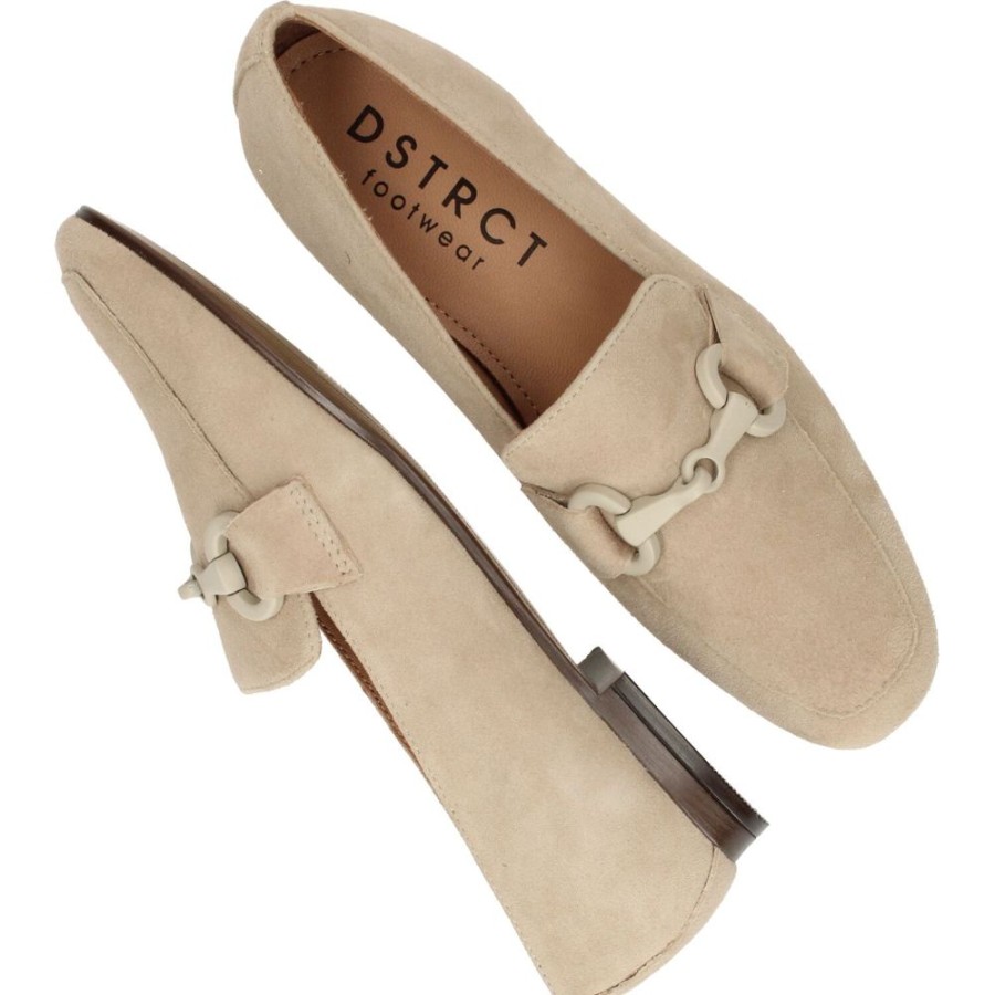 Dames DSTRCT | Dstrct Loafer