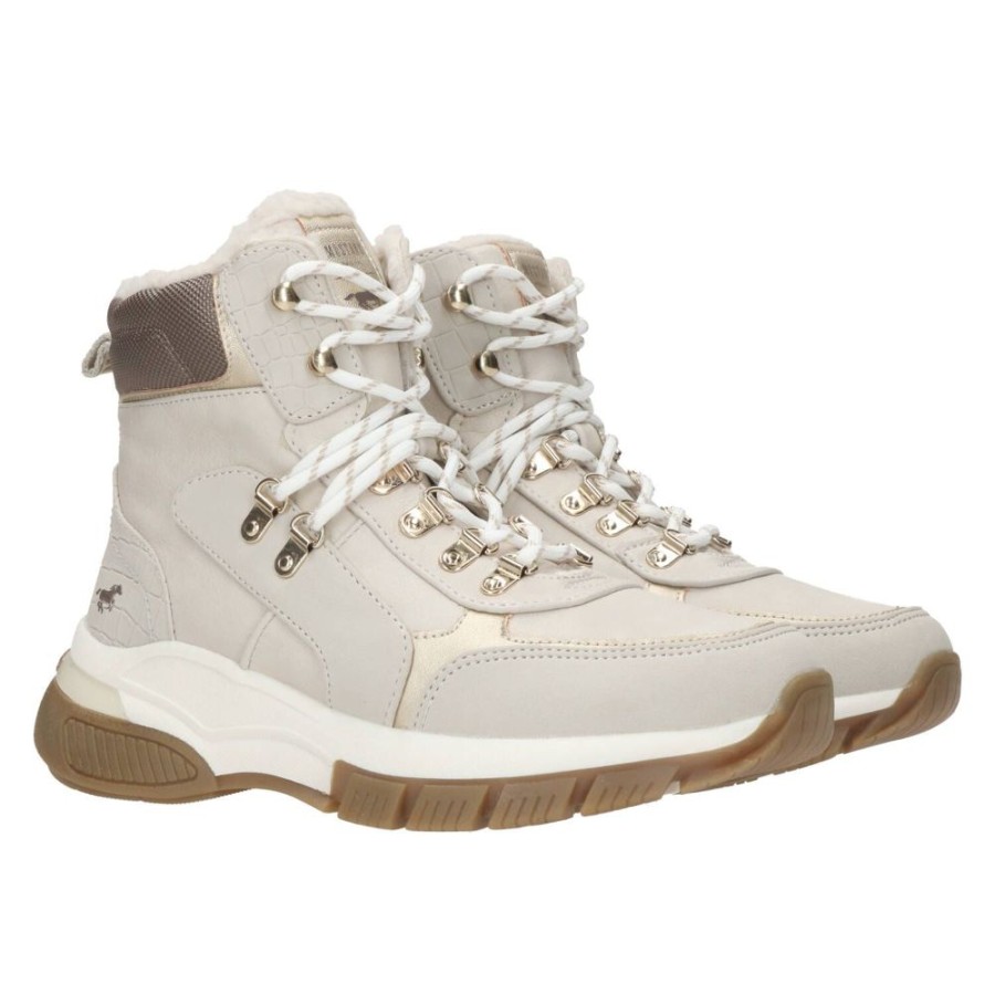 Dames Mustang | Mustang Veterboot