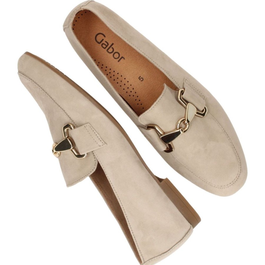 Dames Gabor | Gabor Loafer