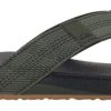 Heren Reef | Reef Cushion Phantom Slipper