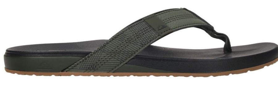 Heren Reef | Reef Cushion Phantom Slipper