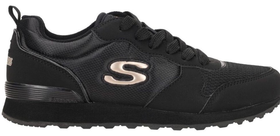 Dames Skechers | Skechers Og 85 2Kewl Sneaker