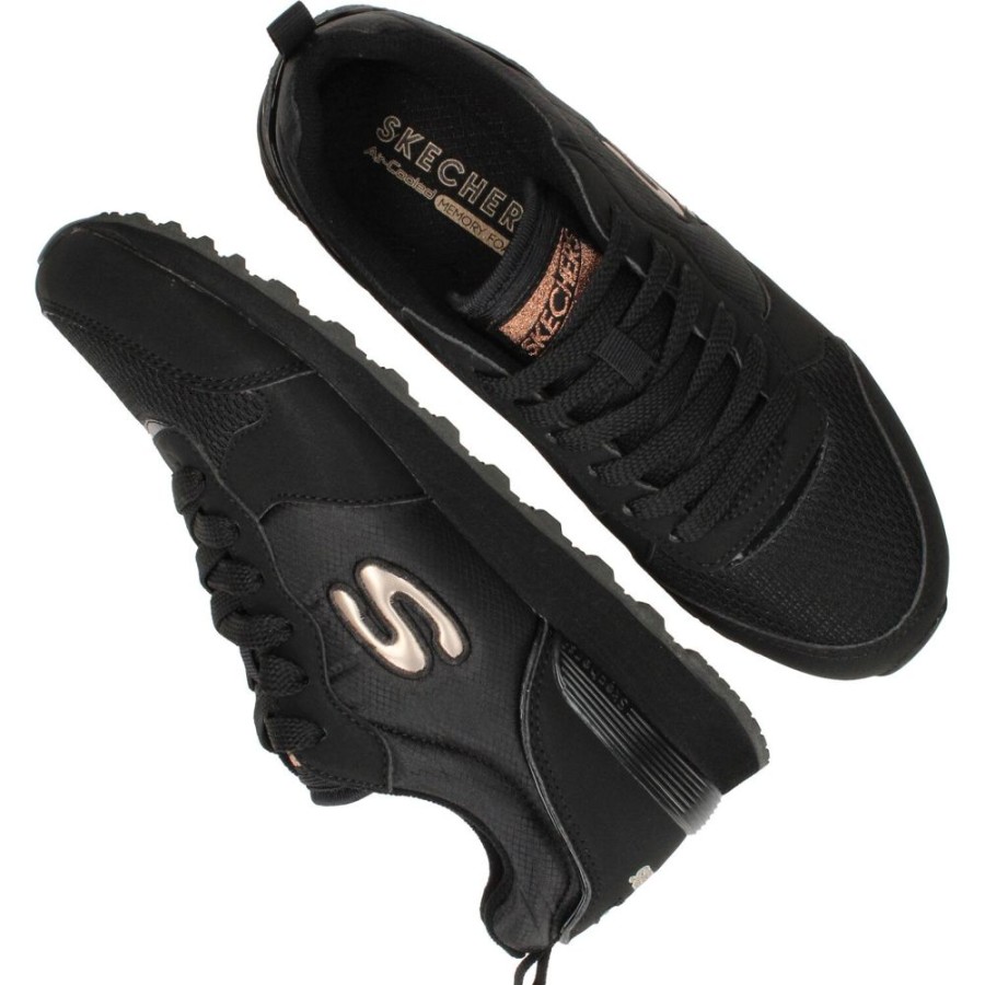 Dames Skechers | Skechers Og 85 2Kewl Sneaker