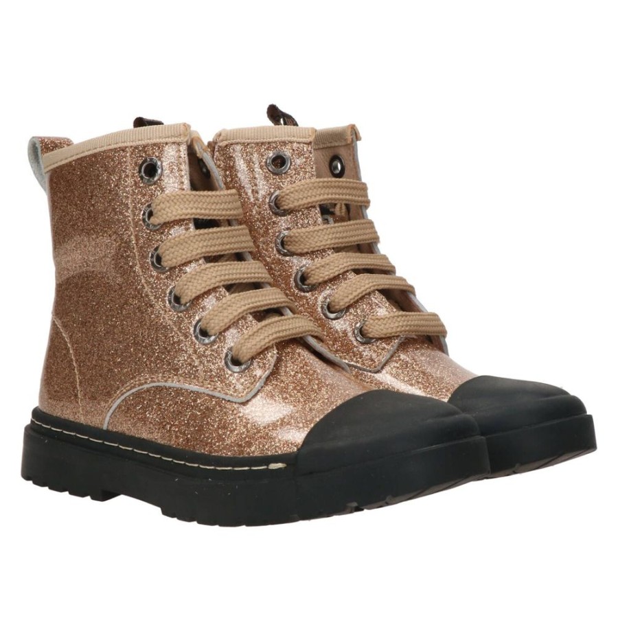 Meisjes Shoesme | Shoesme Veterboot