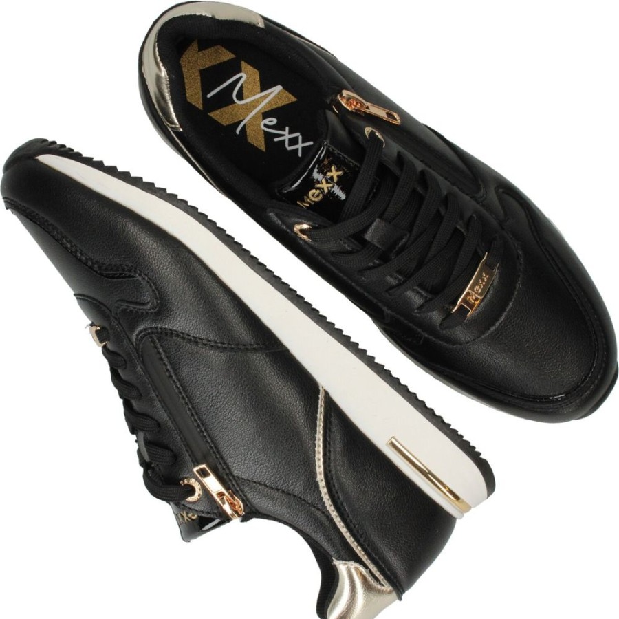 Dames Mexx | Mexx Djana Sneaker