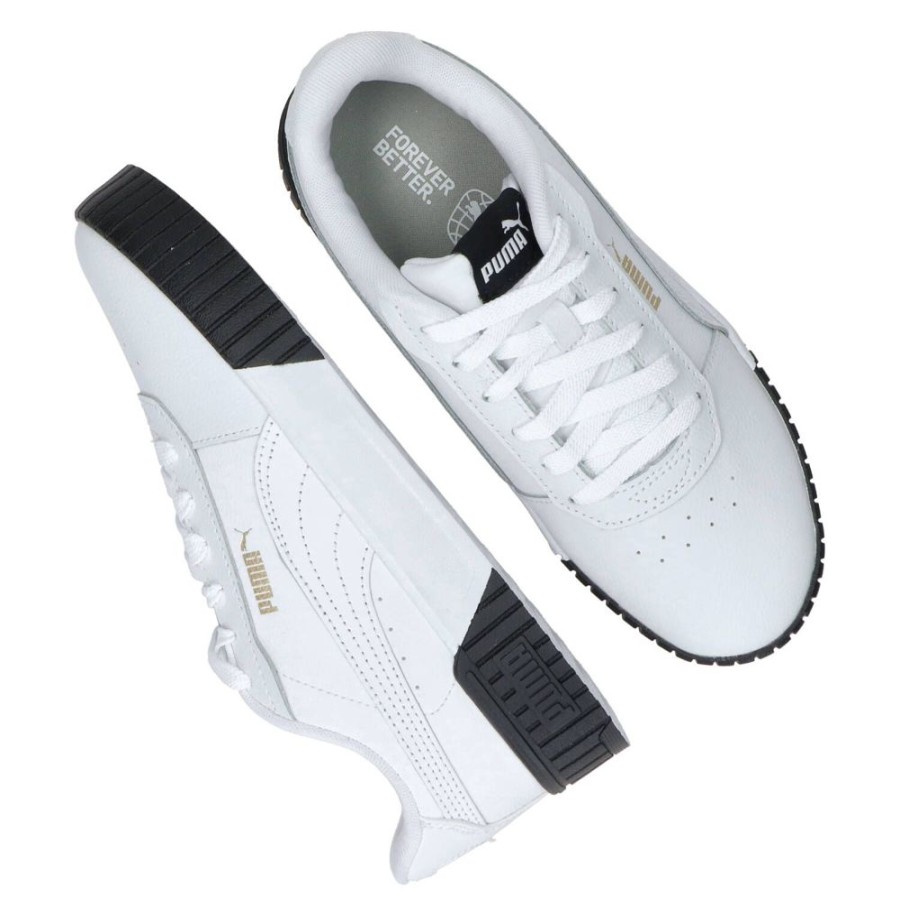 Dames Puma | Puma Carina 2.0 Sneaker