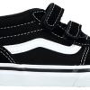 Jongens Vans | Vans Ward Mid V Klittenband Boot