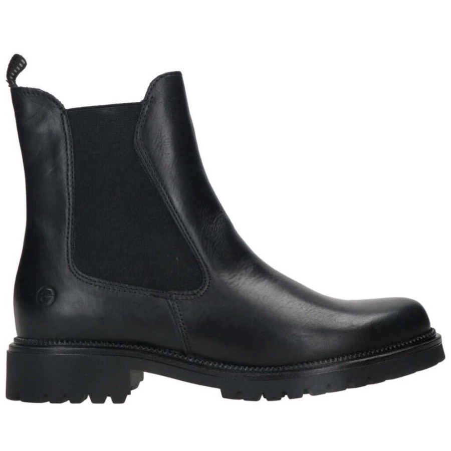 Dames Tamaris | Tamaris Chelsea Boot