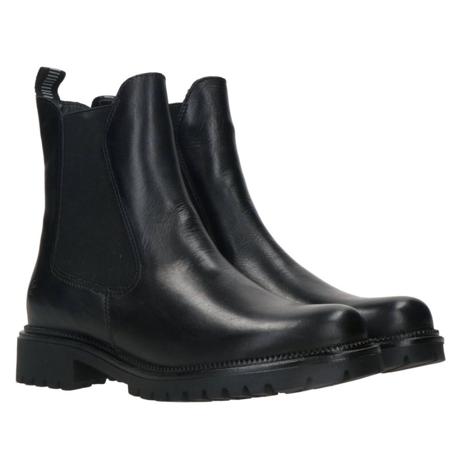 Dames Tamaris | Tamaris Chelsea Boot