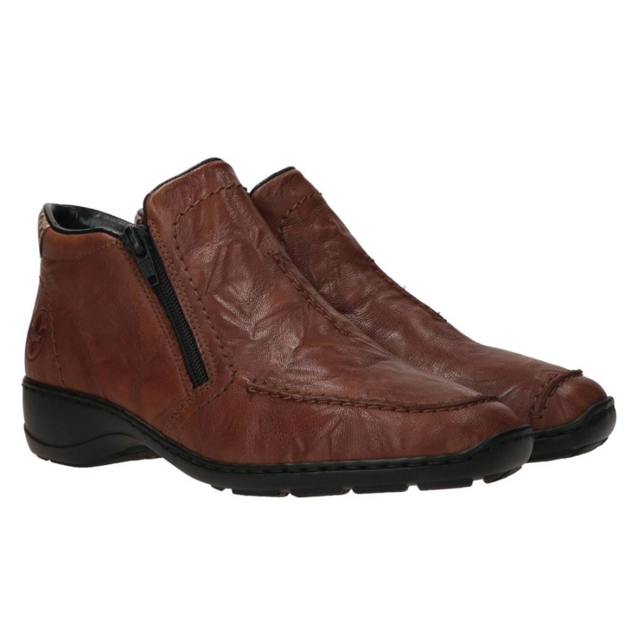 Dames Rieker | Rieker Comfortboot