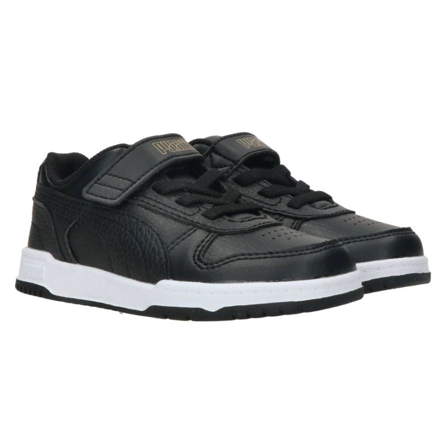 Jongens Puma | Puma Rbd Game Low Sneaker