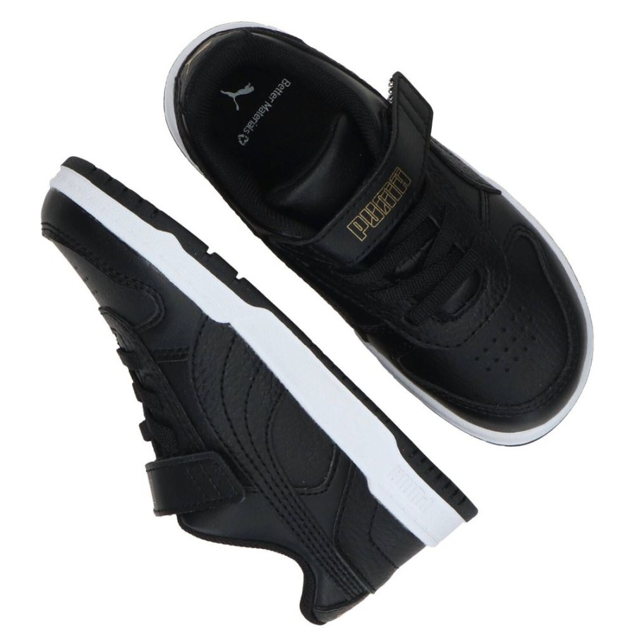 Jongens Puma | Puma Rbd Game Low Sneaker