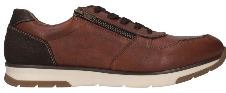 Heren Rieker | Rieker Sneaker