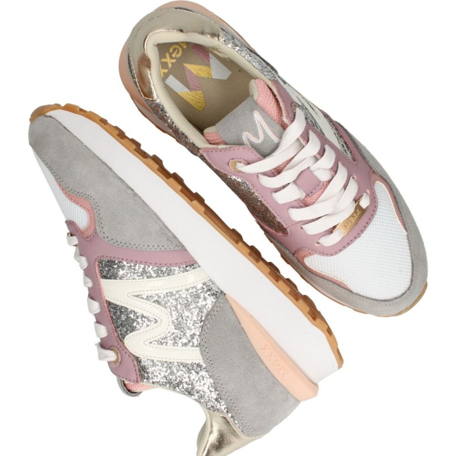 Dames Mexx | Mexx Juju Sneaker