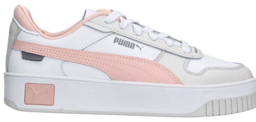 Dames Puma | Puma Carina Street Sneaker