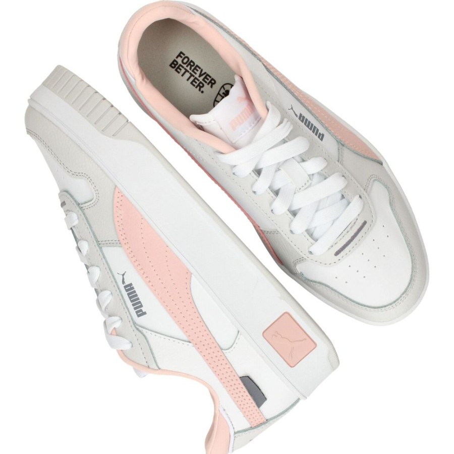 Dames Puma | Puma Carina Street Sneaker