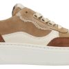 Dames Palpa | Palpa Rod Sneaker