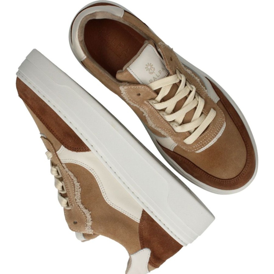 Dames Palpa | Palpa Rod Sneaker