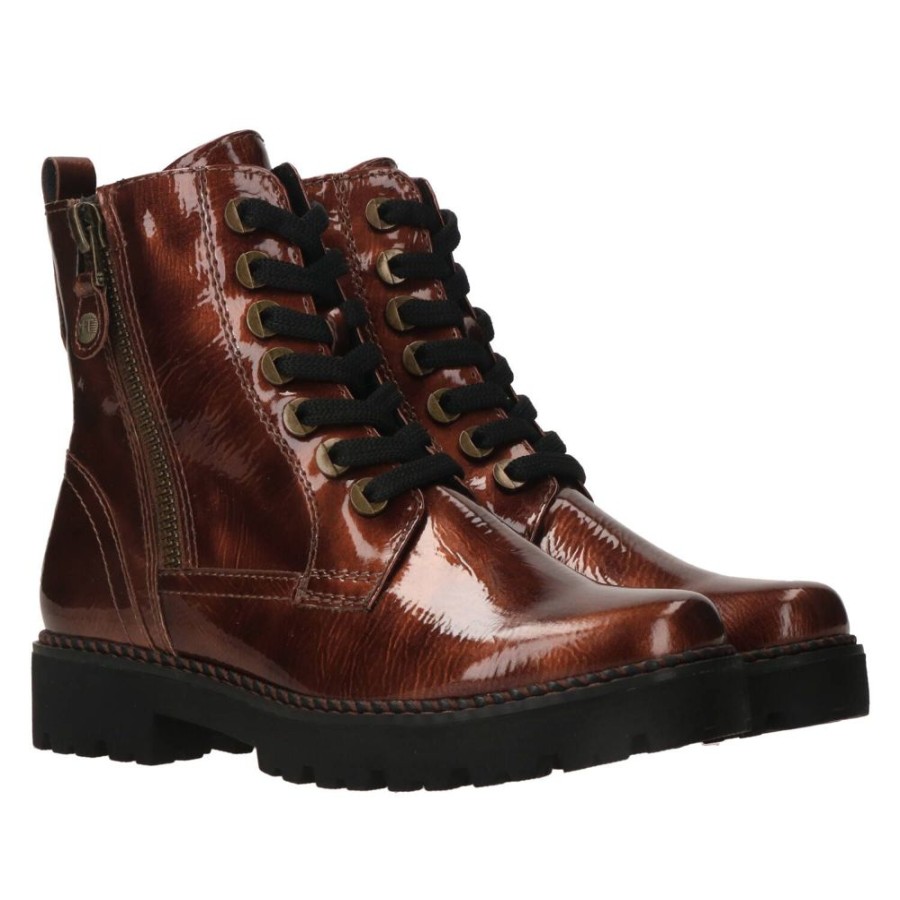 Dames Marco Tozzi | Marco Tozzi Veterboot